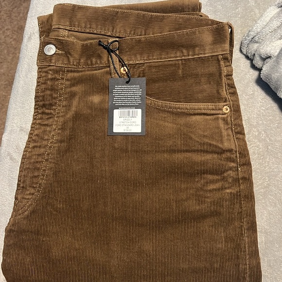 Pants - Picture 2 of 6